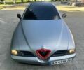 Серый Альфа Ромео 166, объемом двигателя 2.4 л и пробегом 292 тыс. км за 3300 $, фото 1 на Automoto.ua