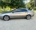 Сірий Альфа Ромео 166, об'ємом двигуна 2.4 л та пробігом 292 тис. км за 3100 $, фото 1 на Automoto.ua