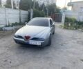 Сірий Альфа Ромео 166, об'ємом двигуна 2.4 л та пробігом 350 тис. км за 3499 $, фото 6 на Automoto.ua