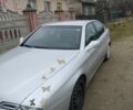 Серый Альфа Ромео 166, объемом двигателя 2.4 л и пробегом 271 тыс. км за 3100 $, фото 1 на Automoto.ua