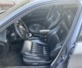 Сірий Альфа Ромео 166, об'ємом двигуна 2.4 л та пробігом 350 тис. км за 3499 $, фото 9 на Automoto.ua