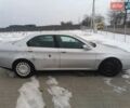 Серый Альфа Ромео 166, объемом двигателя 2.4 л и пробегом 271 тыс. км за 3100 $, фото 9 на Automoto.ua