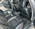 Сірий Альфа Ромео 166, об'ємом двигуна 2.4 л та пробігом 291 тис. км за 3200 $, фото 4 на Automoto.ua
