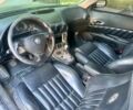 Сірий Альфа Ромео 166, об'ємом двигуна 2.4 л та пробігом 292 тис. км за 3100 $, фото 7 на Automoto.ua
