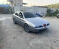 Сірий Альфа Ромео 166, об'ємом двигуна 2.4 л та пробігом 350 тис. км за 3499 $, фото 8 на Automoto.ua