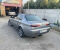 Сірий Альфа Ромео 166, об'ємом двигуна 2.4 л та пробігом 350 тис. км за 3499 $, фото 3 на Automoto.ua