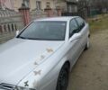 Серый Альфа Ромео 166, объемом двигателя 2.4 л и пробегом 271 тыс. км за 3100 $, фото 1 на Automoto.ua