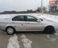 Серый Альфа Ромео 166, объемом двигателя 2.4 л и пробегом 271 тыс. км за 3100 $, фото 9 на Automoto.ua