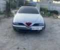 Сірий Альфа Ромео 166, об'ємом двигуна 2.4 л та пробігом 350 тис. км за 3499 $, фото 1 на Automoto.ua