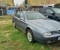 Серый Альфа Ромео 166, объемом двигателя 2 л и пробегом 285 тыс. км за 2000 $, фото 1 на Automoto.ua