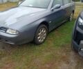 Серый Альфа Ромео 166, объемом двигателя 2 л и пробегом 285 тыс. км за 2000 $, фото 1 на Automoto.ua