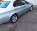 Сірий Альфа Ромео 166, об'ємом двигуна 2 л та пробігом 261 тис. км за 2800 $, фото 1 на Automoto.ua