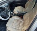 Сірий Альфа Ромео 166, об'ємом двигуна 2 л та пробігом 261 тис. км за 2800 $, фото 10 на Automoto.ua