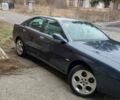 Сірий Альфа Ромео 166, об'ємом двигуна 2.39 л та пробігом 400 тис. км за 3800 $, фото 3 на Automoto.ua