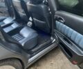 Сірий Альфа Ромео 166, об'ємом двигуна 3 л та пробігом 312 тис. км за 3000 $, фото 7 на Automoto.ua