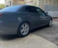 Сірий Альфа Ромео 166, об'ємом двигуна 3 л та пробігом 312 тис. км за 3000 $, фото 4 на Automoto.ua