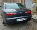 Сірий Альфа Ромео 166, об'ємом двигуна 2.39 л та пробігом 400 тис. км за 3800 $, фото 1 на Automoto.ua