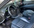 Сірий Альфа Ромео 166, об'ємом двигуна 3 л та пробігом 312 тис. км за 3000 $, фото 1 на Automoto.ua