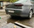 Серый Альфа Ромео 166, объемом двигателя 2.96 л и пробегом 312 тыс. км за 1996 $, фото 3 на Automoto.ua