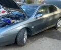 Сірий Альфа Ромео 166, об'ємом двигуна 3 л та пробігом 312 тис. км за 1991 $, фото 1 на Automoto.ua