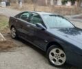 Сірий Альфа Ромео 166, об'ємом двигуна 2.39 л та пробігом 400 тис. км за 3800 $, фото 3 на Automoto.ua