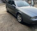 Сірий Альфа Ромео 166, об'ємом двигуна 3 л та пробігом 312 тис. км за 3000 $, фото 5 на Automoto.ua