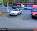 Сірий Альфа Ромео 166, об'ємом двигуна 2.4 л та пробігом 262 тис. км за 5000 $, фото 2 на Automoto.ua