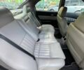 Сірий Альфа Ромео 166, об'ємом двигуна 2.4 л та пробігом 320 тис. км за 3900 $, фото 10 на Automoto.ua