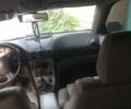Серый Альфа Ромео 166, объемом двигателя 2.5 л и пробегом 218 тыс. км за 4700 $, фото 7 на Automoto.ua