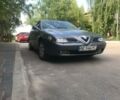 Серый Альфа Ромео 166, объемом двигателя 2.5 л и пробегом 218 тыс. км за 4700 $, фото 1 на Automoto.ua