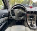 Сірий Альфа Ромео 166, об'ємом двигуна 2.4 л та пробігом 320 тис. км за 3900 $, фото 14 на Automoto.ua