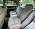 Сірий Альфа Ромео 166, об'ємом двигуна 2.4 л та пробігом 320 тис. км за 3900 $, фото 11 на Automoto.ua