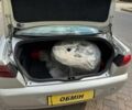 Сірий Альфа Ромео 166, об'ємом двигуна 2.4 л та пробігом 320 тис. км за 3900 $, фото 17 на Automoto.ua