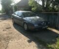 Серый Альфа Ромео 166, объемом двигателя 2.5 л и пробегом 218 тыс. км за 4700 $, фото 3 на Automoto.ua