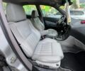 Сірий Альфа Ромео 166, об'ємом двигуна 2.4 л та пробігом 320 тис. км за 3900 $, фото 15 на Automoto.ua