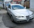 Сірий Альфа Ромео 166, об'ємом двигуна 2.39 л та пробігом 260 тис. км за 3600 $, фото 1 на Automoto.ua