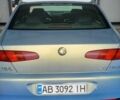 Синій Альфа Ромео 166, об'ємом двигуна 2 л та пробігом 277 тис. км за 2899 $, фото 4 на Automoto.ua