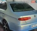 Синий Альфа Ромео 166, объемом двигателя 2 л и пробегом 277 тыс. км за 2899 $, фото 5 на Automoto.ua