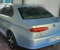 Синій Альфа Ромео 166, об'ємом двигуна 2 л та пробігом 277 тис. км за 2899 $, фото 5 на Automoto.ua
