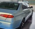 Синій Альфа Ромео 166, об'ємом двигуна 2 л та пробігом 277 тис. км за 2899 $, фото 3 на Automoto.ua