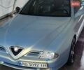 Синий Альфа Ромео 166, объемом двигателя 2 л и пробегом 277 тыс. км за 2899 $, фото 1 на Automoto.ua
