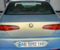 Синій Альфа Ромео 166, об'ємом двигуна 2 л та пробігом 277 тис. км за 2899 $, фото 4 на Automoto.ua