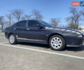 Синий Альфа Ромео 166, объемом двигателя 2.39 л и пробегом 370 тыс. км за 3700 $, фото 1 на Automoto.ua