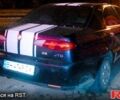 Синий Альфа Ромео 166, объемом двигателя 2.4 л и пробегом 325 тыс. км за 1400 $, фото 3 на Automoto.ua
