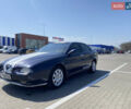 Синий Альфа Ромео 166, объемом двигателя 2.39 л и пробегом 370 тыс. км за 3700 $, фото 3 на Automoto.ua