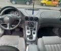 Синий Альфа Ромео 166, объемом двигателя 2.4 л и пробегом 346 тыс. км за 2800 $, фото 8 на Automoto.ua