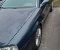 Синий Альфа Ромео 166, объемом двигателя 2.4 л и пробегом 346 тыс. км за 2800 $, фото 14 на Automoto.ua