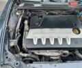 Синий Альфа Ромео 166, объемом двигателя 2.4 л и пробегом 341 тыс. км за 5500 $, фото 6 на Automoto.ua
