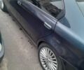 Синий Альфа Ромео 166, объемом двигателя 2.4 л и пробегом 346 тыс. км за 3000 $, фото 13 на Automoto.ua