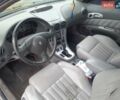 Синий Альфа Ромео 166, объемом двигателя 2.4 л и пробегом 346 тыс. км за 2800 $, фото 7 на Automoto.ua